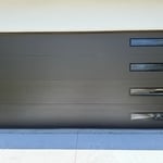 Haas 710 slimline