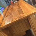 Countertop