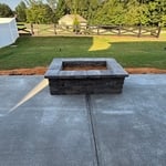 Fire pit