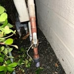 Gate Valve replacement