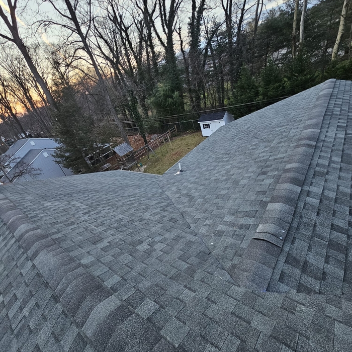 The Phoenix Roofers