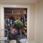 Bedroom Build