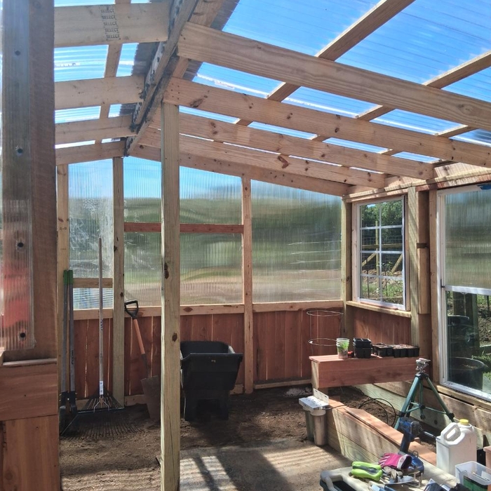 Greenhouse