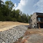 Drainage Rock