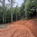 Driveway Grading