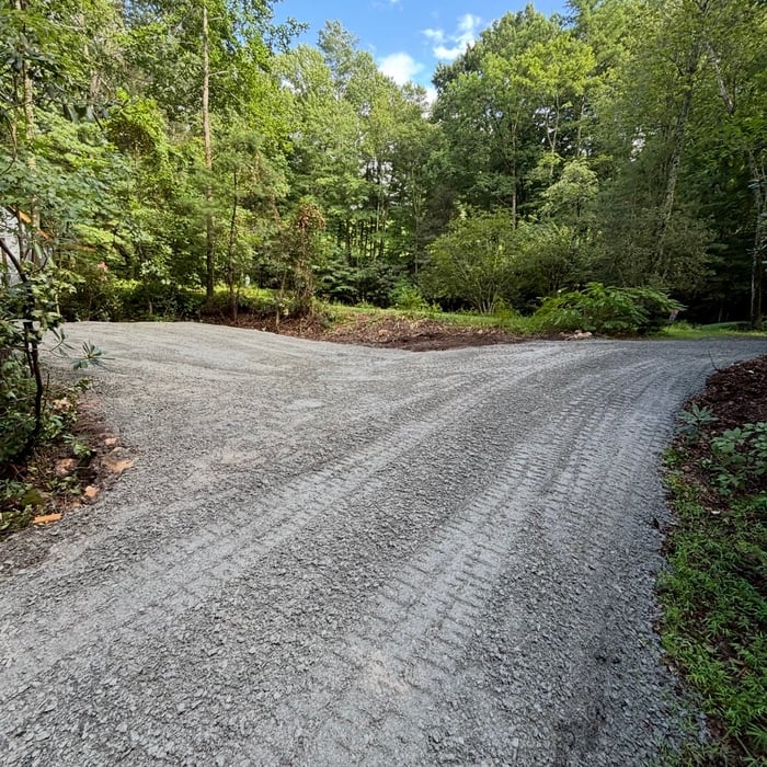 Grade & Gravel