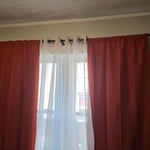 Blinds and Curtains