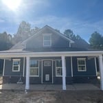 Cottage Build