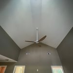 Cottage Build