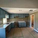 Cottage Build