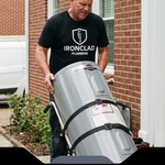 Water Heaters