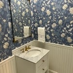 Modern Bathroom Remodel