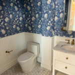 Modern Bathroom Remodel