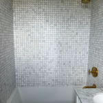 Modern Bathroom Remodel