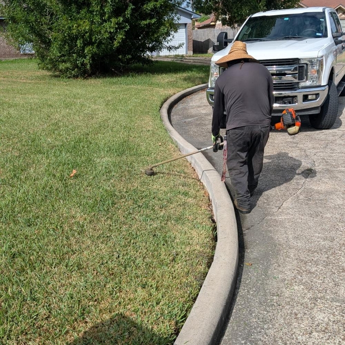 Lawn Care