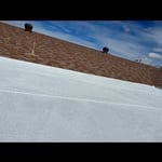Roof repair