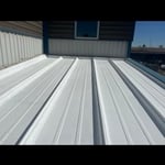 Roof repair