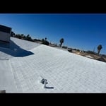 Roof repair