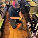 Drain Cleaning