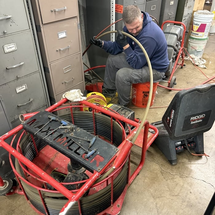 Specialty Drain