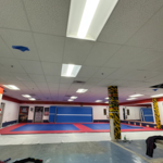 Tiger Blackbelt Academy