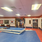Tiger Blackbelt Academy