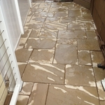 Our work
