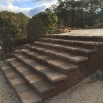 Our work