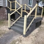 New Custom Deck