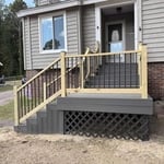 New Custom Deck