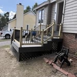 New Custom Deck