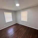 Rental remodel