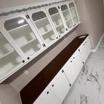 Rental remodel