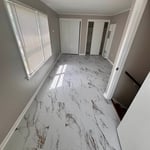 Rental remodel