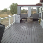 Decks