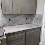 Full kitchen remodel