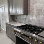 Full kitchen remodel