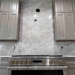 Full kitchen remodel