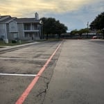 Sealcoating & Striping