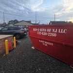 Dumpster rental