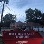 Dumpster rental