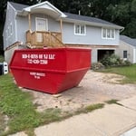 Dumpster rental