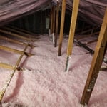 Complete Attic Renovation