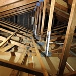 Complete Attic Renovation