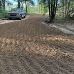 10 acre cleanup