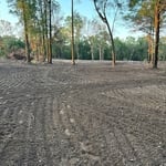 10 acre cleanup