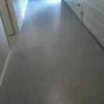 Grey Floor