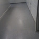 Grey Floor