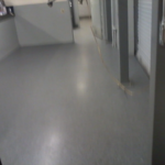 Grey Floor