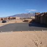 Concrete Driveway